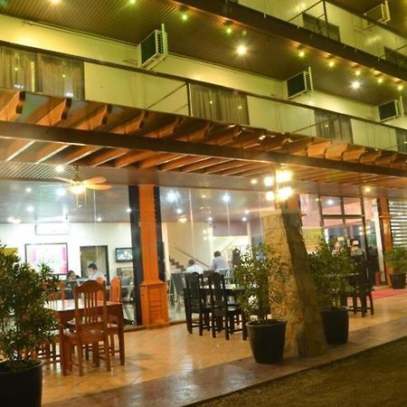 The Premiere Business Hotel Kalibo Exterior foto
