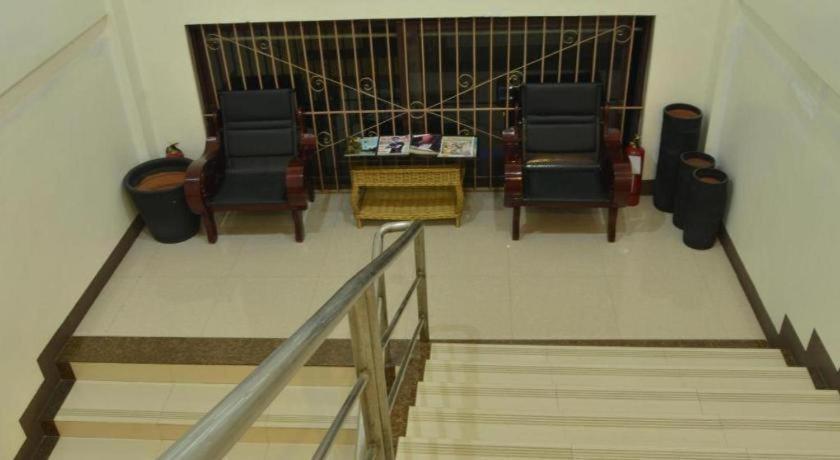 The Premiere Business Hotel Kalibo Exterior foto